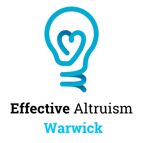 EffectiveAltruism empowering warwick effective revenue GIF
