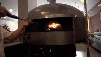 GIF by Love Triangle Pizza