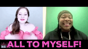 All To Myself Love GIF by Lillee Jean