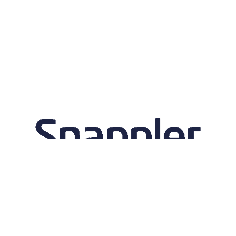 Snappler Sticker