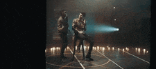 Sebastian Yatra Musica GIF by Andrés Cepeda
