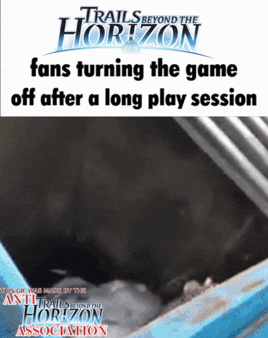 Trails In The Sky GIF