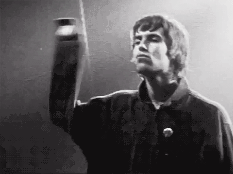 liam gallagher