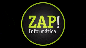 Brand Zap GIF by Gustavo Pereira