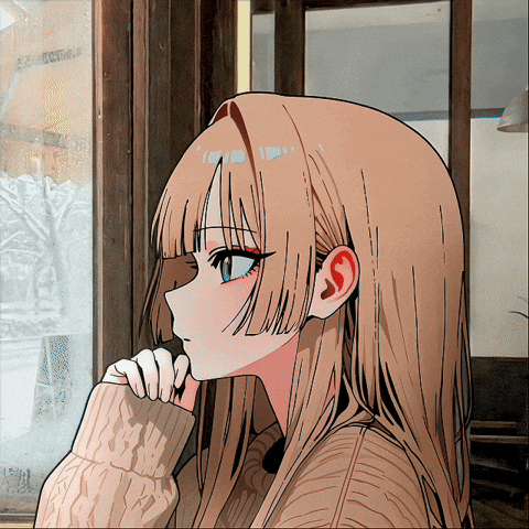 여자친구 Chea GIF