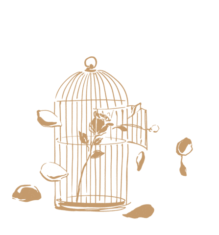 Lescape Sticker by L'Escape Hotel