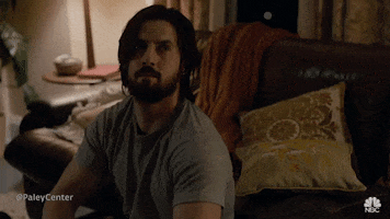 This Is Us Nbc GIF by The Paley Center for Media