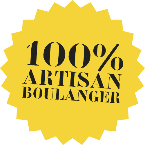 LaPtiteBoulangerie Sticker