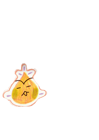 Smile Sticker by papermelon