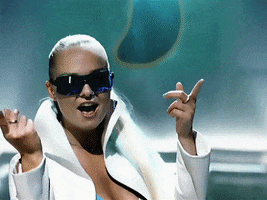 Holler GIF by Spice Girls