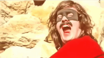 Italian Spiderman GIF