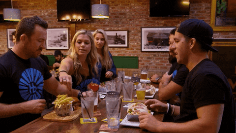 Gordon Ramsay Cooking GIF by Gordon Ramsay's 24 Hours to Hell and Back - Find & Share on GIPHY