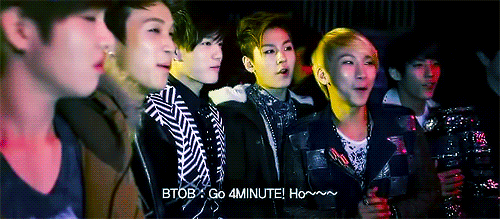 btob