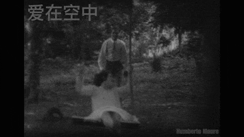 Humberto Mauro Love GIF