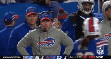 2018 Nfl Yes GIF by NFL