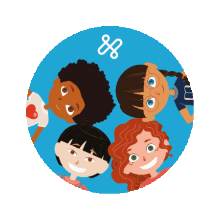 Escola Integra Sticker