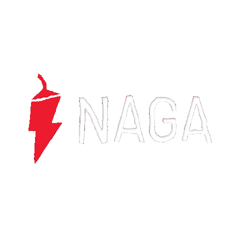 NAGA Official Sticker
