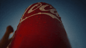 Soccer Excitement GIF by Coca-Cola