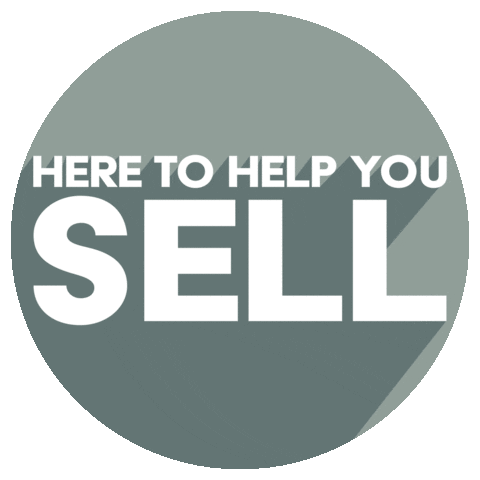 Usaj Realty Sticker