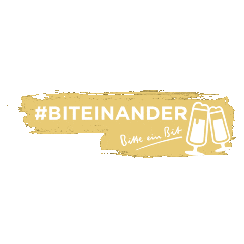 Beer Drink Sticker by Bitburger