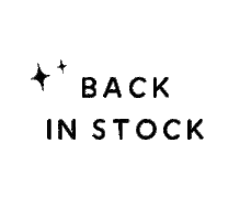 Restock Small Business Sticker by Kaleidadope