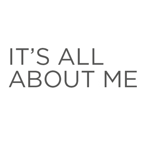 Hairproducts Itsallaboutme Sticker by idhairdk