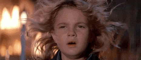 Firestarter GIFs - Find & Share on GIPHY