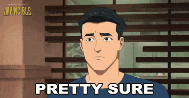 Mark Are You Sure GIF