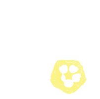 おくら Sticker by 美辺株式会社