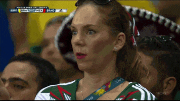World Cup Soccer GIF