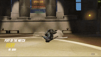 fiery  GIF