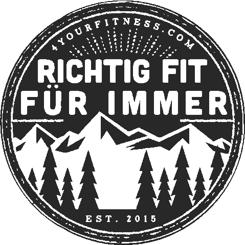 4yourfitness Sticker