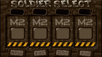 Metal Slug Player GIF
