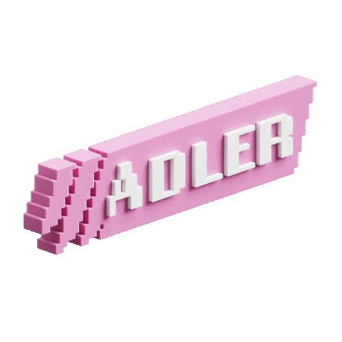 Sticker by ADLER Lacke