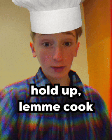 Hold Up GIF by Isaac Jarnagin