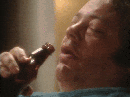 Drunk GIF