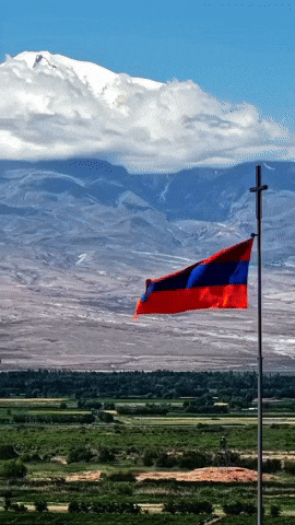 Theflagstatus GIF by Yerevan