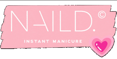 Naild Sticker by naildgermany