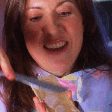 Snack Snacking GIF