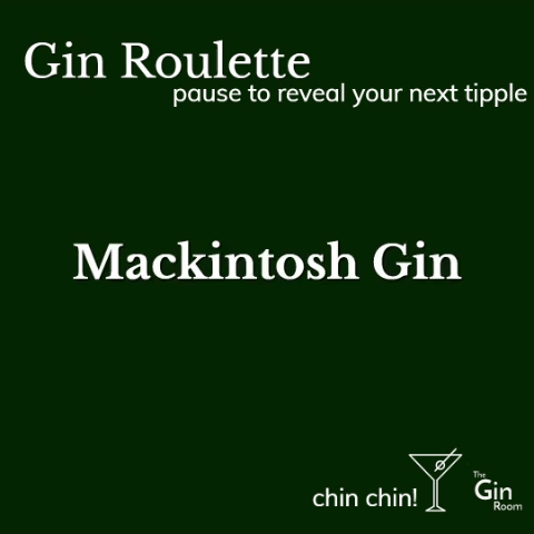 GIF by The Gin Room Scotland