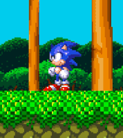Sonic The Hedgehog Waiting GIF by Xbox