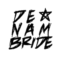 Star Concrete Sticker by Denambride