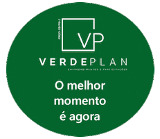Rio Claro Sticker by VerdePlan Empreendimentos