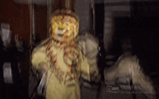 Trick Or Treat Halloween GIF by Texas Archive of the Moving Image