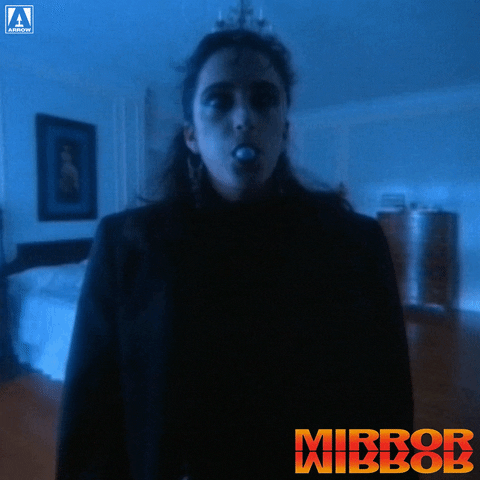 Bubble Gum Horror GIF by Arrow Video