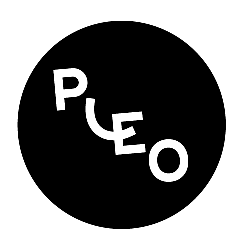 Pleo Sticker