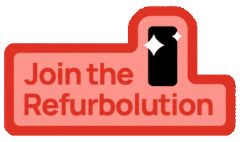 Sparkle Phone Sticker by 4gadgets