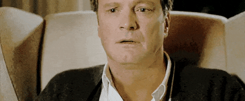 Colin Firth Cry GIF