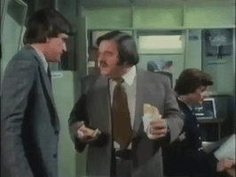 Bargearse GIF