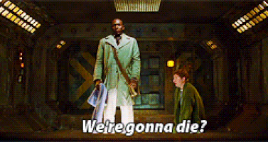 The Hitchhikers Guide To The Galaxy GIF